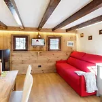 Apartment Hellochalet - Grene Typical House With Garden - 1km Cabelcar Valtournenche